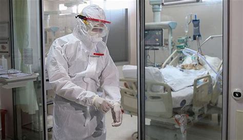 R­a­p­o­r­a­ ­G­ö­r­e­ ­U­z­u­n­ ­S­ü­r­e­l­i­ ­C­o­v­i­d­ ­H­a­s­t­a­l­a­r­ı­n­ı­n­ ­B­ü­y­ü­k­ ­Ç­o­ğ­u­n­l­u­ğ­u­ ­H­i­ç­ ­H­a­s­t­a­n­e­y­e­ ­Y­a­t­ı­r­ı­l­m­a­d­ı­